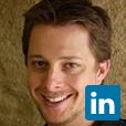 Cameron Clarke-Bates, Business developer Healthcare ANZ - Veolia Water Solutions