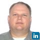 James Cosby, Intel Corporation - Facilities Statistical Process Control Program Manager and Statistical Leader