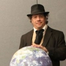 Ian Coldwater