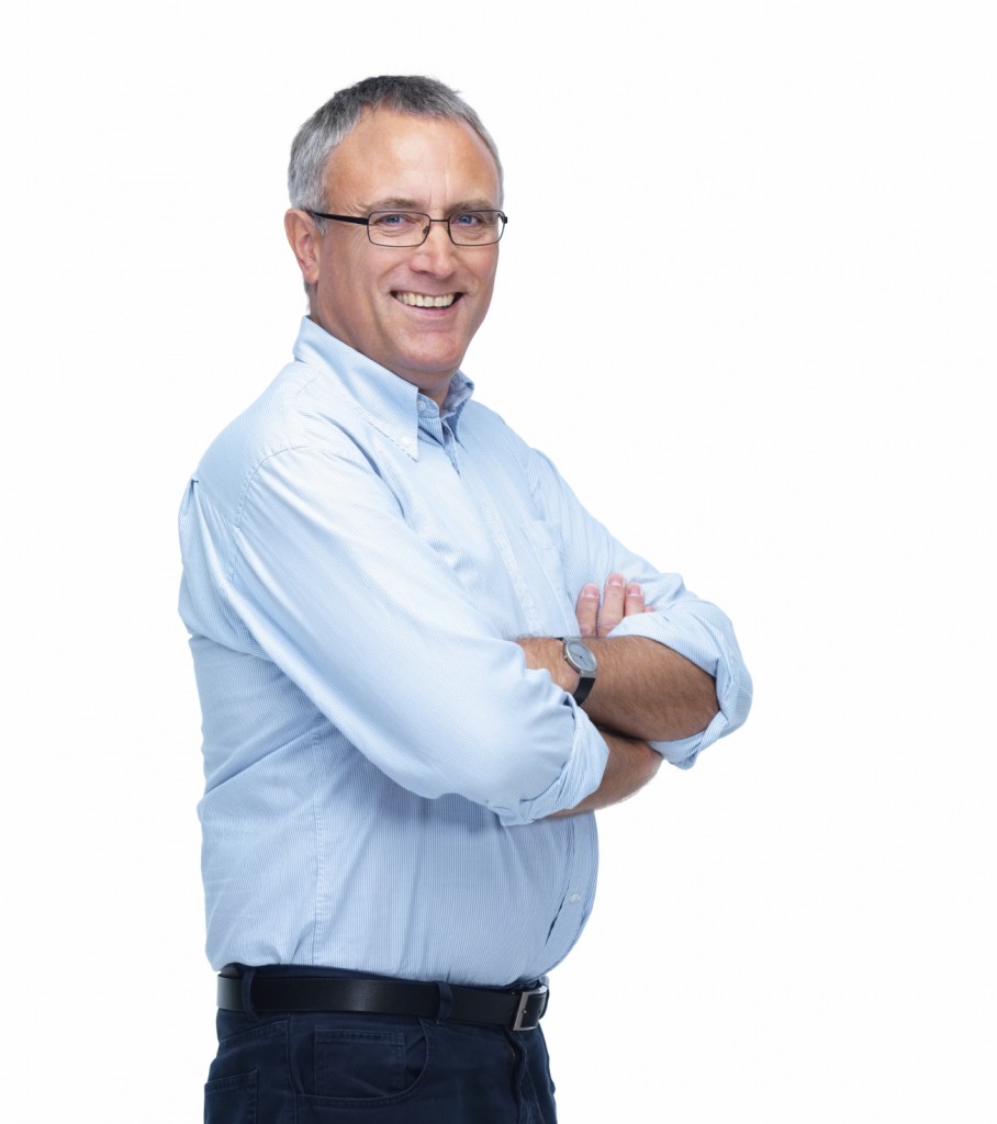 Joe Black, Aguas Potábles S.A. - Technical Director