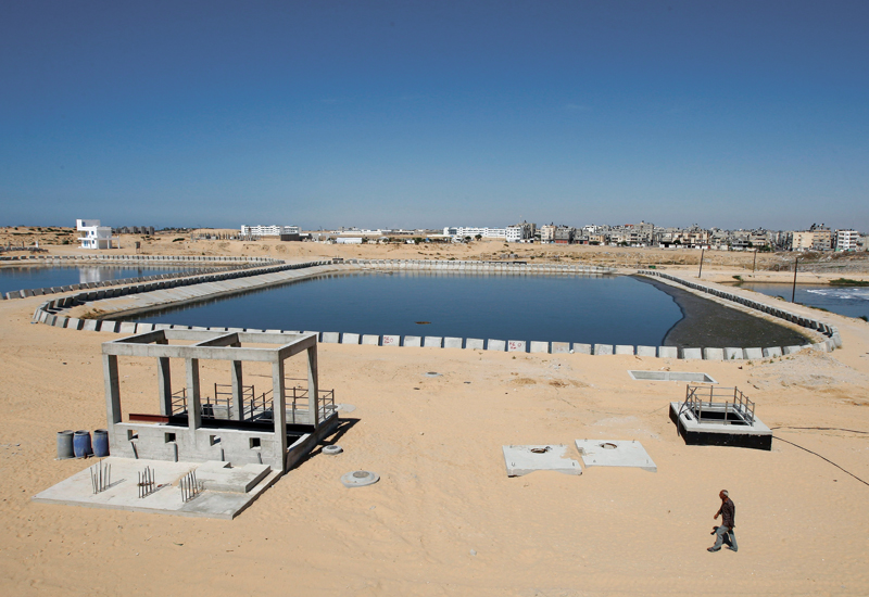 Morocco ONEE Water Gets New Tech
