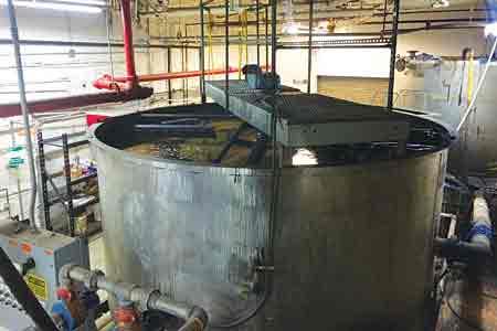 Steps to Going Green in the Laundry Industry