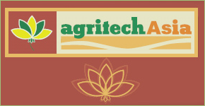 Agritech Asia 2012