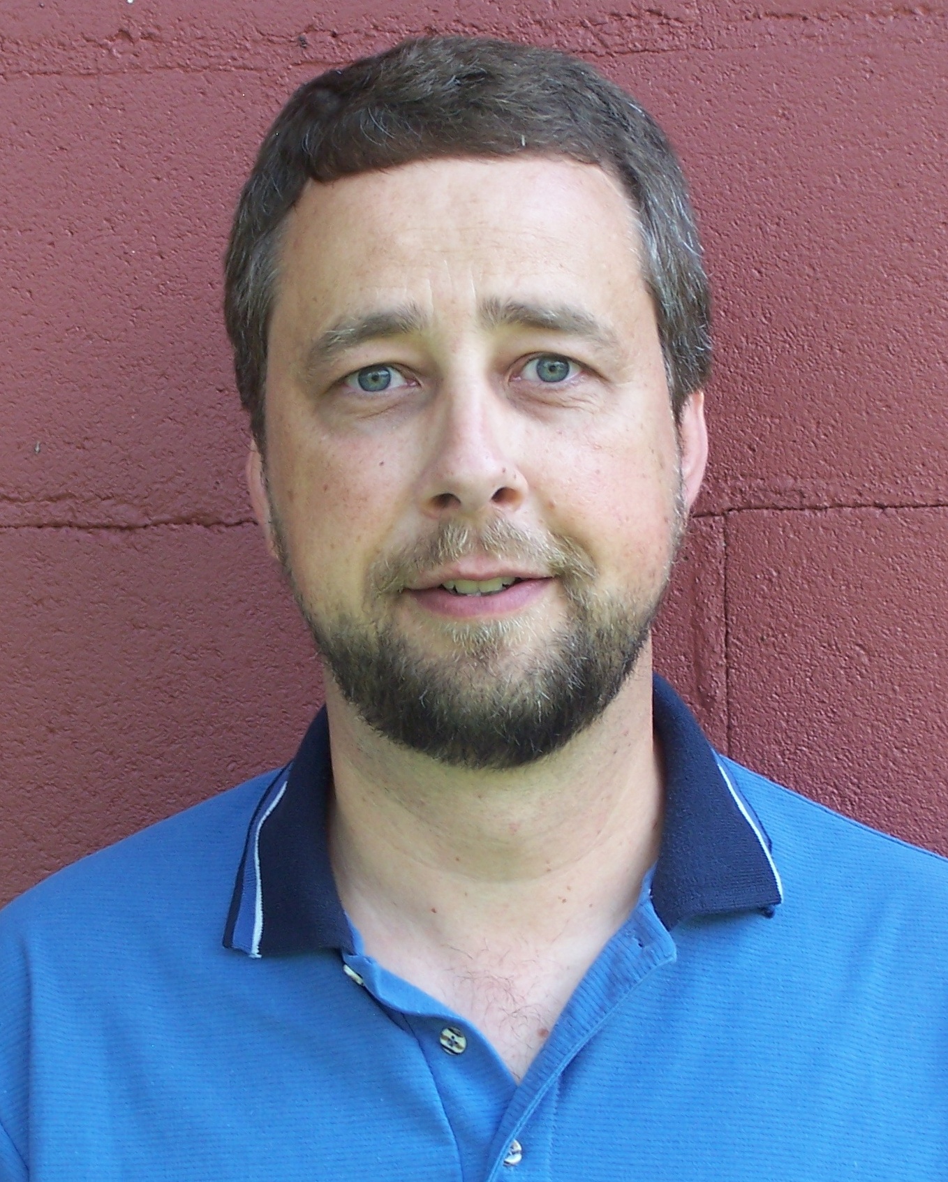Tom Staroske