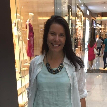 Jacqueline Kemper, Vice President