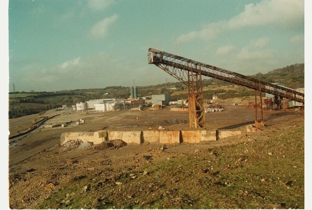 Project To Clean Up Dirty Mines