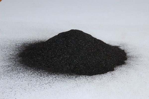 Biochar as Method to Treat Fracking Water