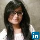 Shikha Srivastava, BPC India Pvt. Ltd. - Research Biochemist