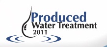 Produced Water Treatment 2011