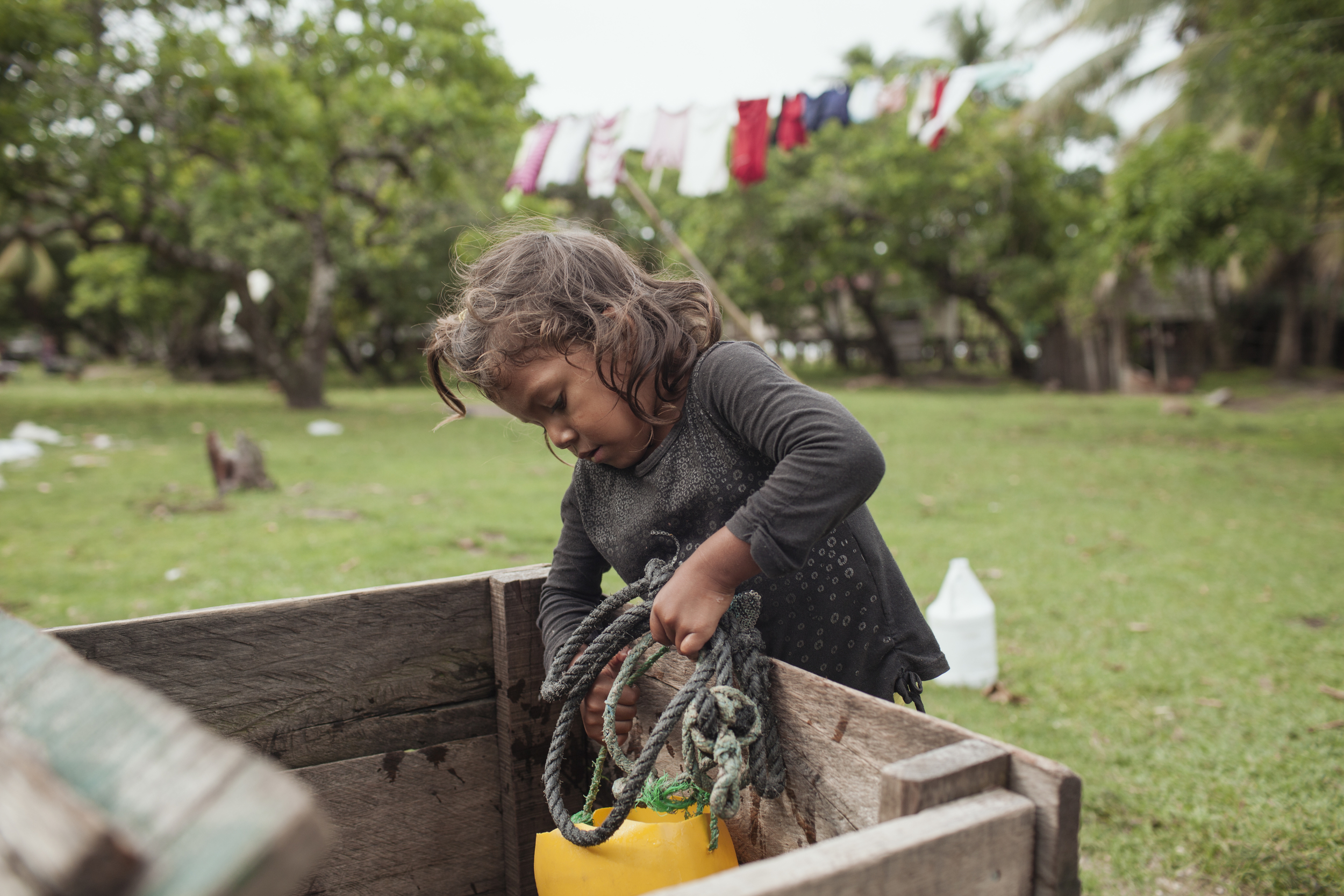 What Keeps Girls in School? Toilets and Clean Water – Women & Girls Hub