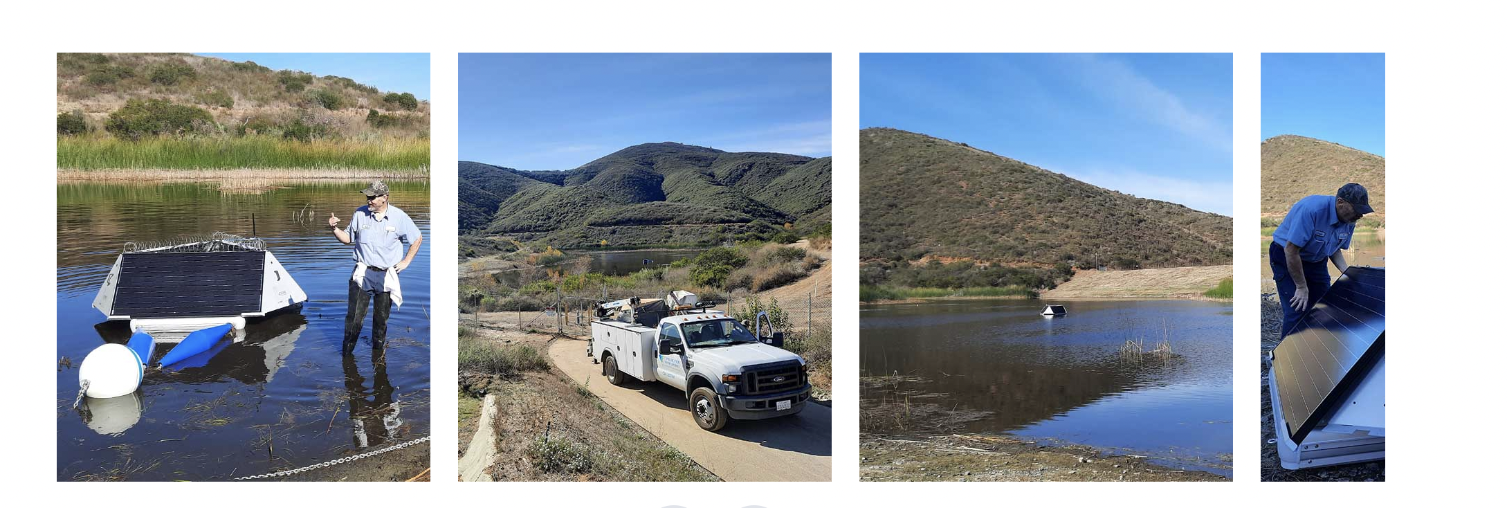 Vallecitos Water District achieves cost savings with ultrasound