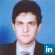 M Markou, Agricultural Research Institute - Chief Research Officer