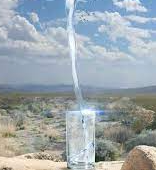 Bottled Water from Air Company - M&A Opportunity