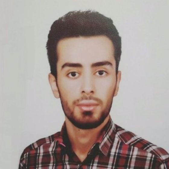 mostafa rahimi