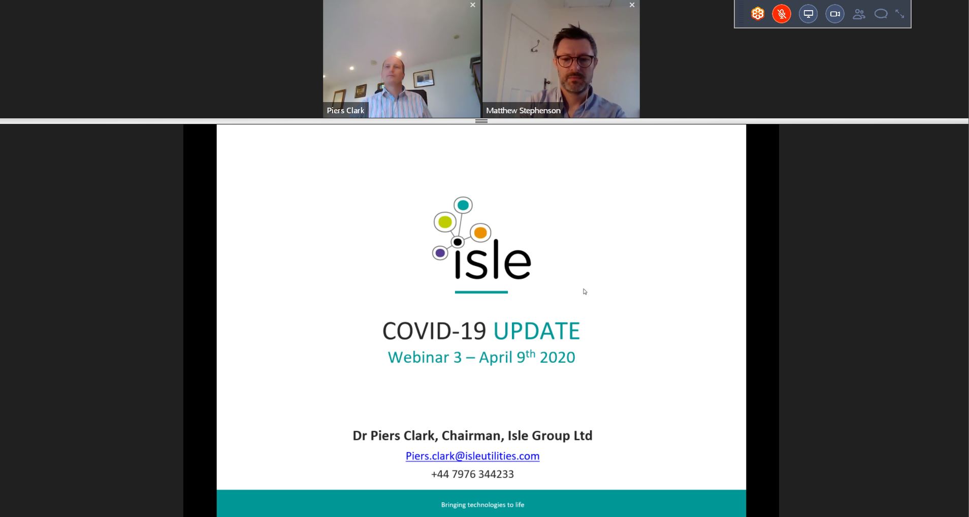 WhatsApp initiative drives international Covid-19 collaboration