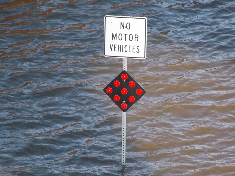 Reconstructing America’s Longest Water Level and Instrumented Flood Record