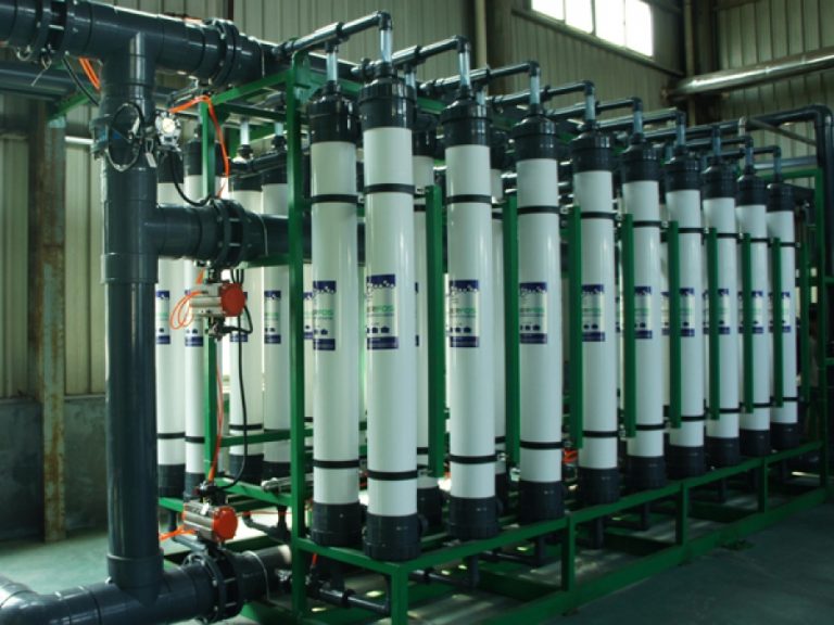 Pros and Cons of Different Types of Ultrafiltration Technology Configurations