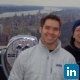 JJ Weaks, Itron - Area Sales Manager