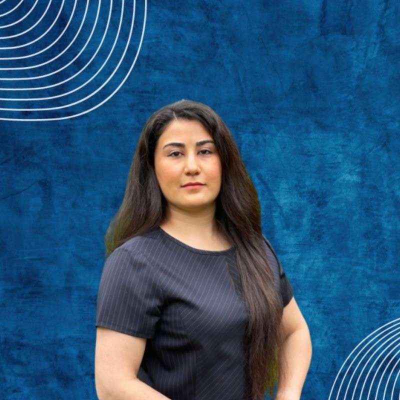 Zahra Safaei, Ph.D.