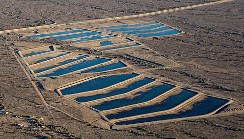 Managed Aquifer Recharge Growing as Important Infrastructure Tool