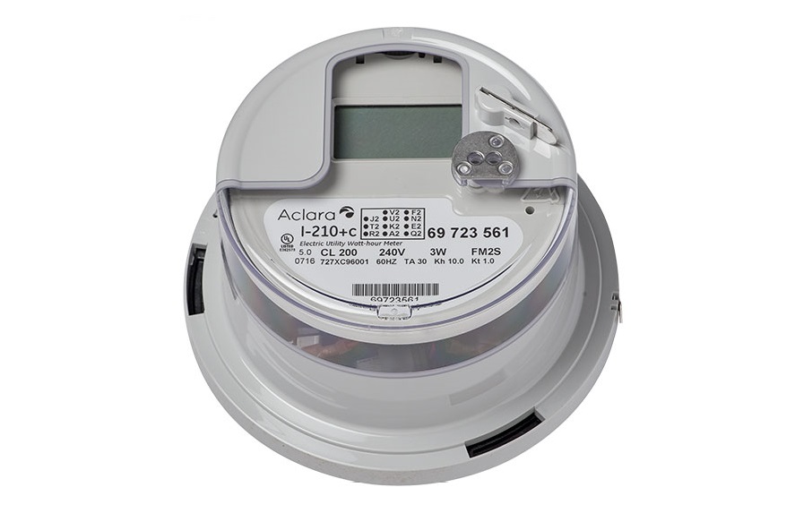 Aclara Provides Next-Generation Advanced Metering Infrastructure Network