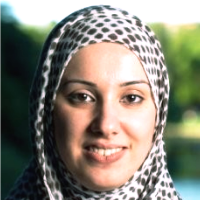 Huda Almaarofi, PhD Candidate