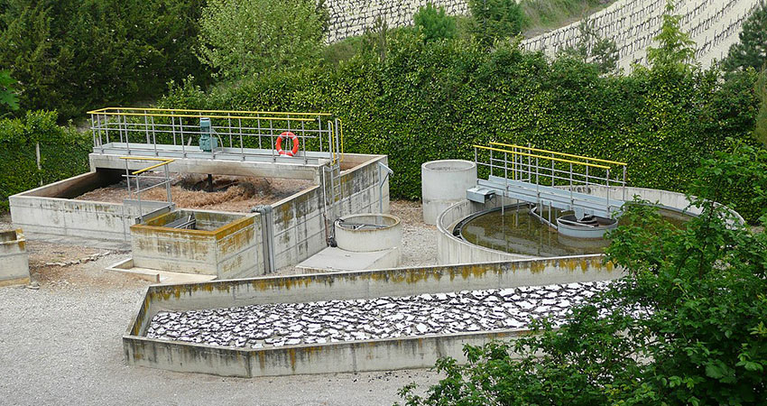 EC refers France to the Court of Justice over waste water treatment