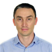 Milen Stamov, Employee at Veolia