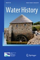Modelling the Freshwater Supply of Cisterns in Ancient Greece
