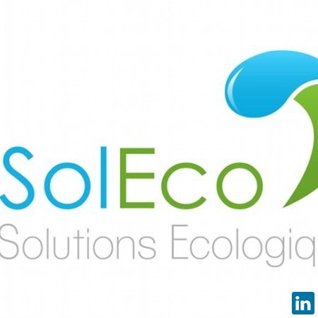 Chad Oliver, Employee at SolEco Solutions