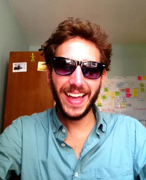 Felix Beaulieu
