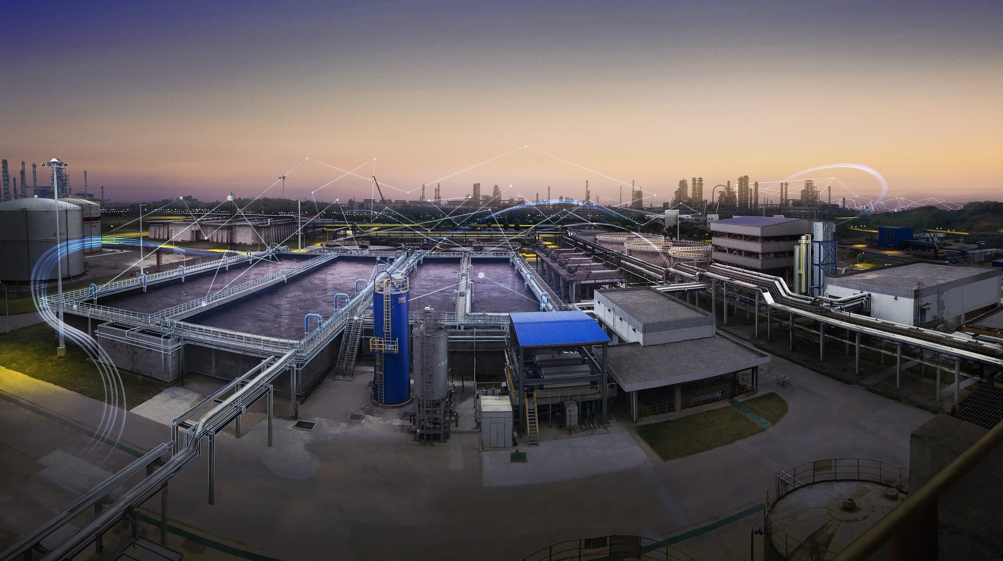 Biological Wastewater Treatment Using Regenerated Activated Carbon Saves Disposal Costs