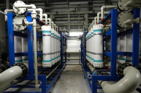 Scientists to Combat Antibiotic-resistant Bacteria in Wastewater