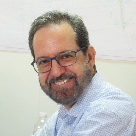 J. Enrique González Baena