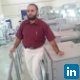Ajaz Ahmad Khawaja, Power Development Department,Govt of JK India - Asstt.Ex. Engineer