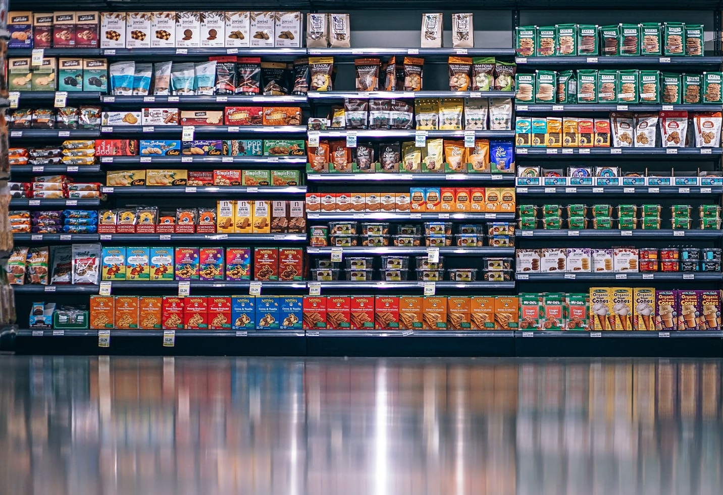 These Amazing Inventions in Food Packaging May Lead to a Better Future