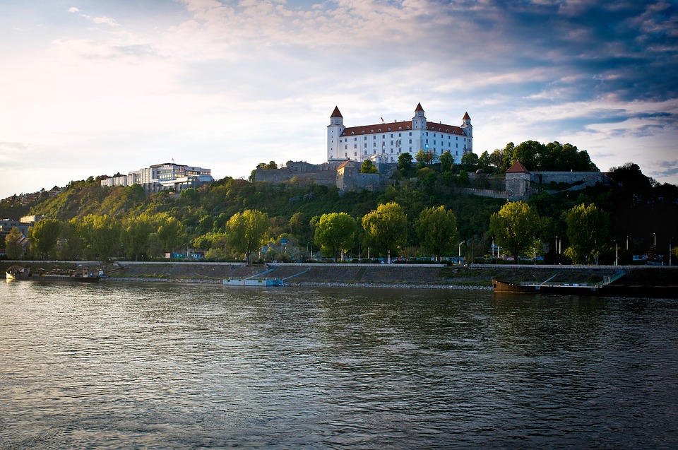 Can Drought Be Prevented? Slovakia Aims to Try