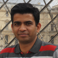 Prashant Pawar