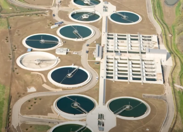 Extend the Life of Your Wastewater Treatment Assets