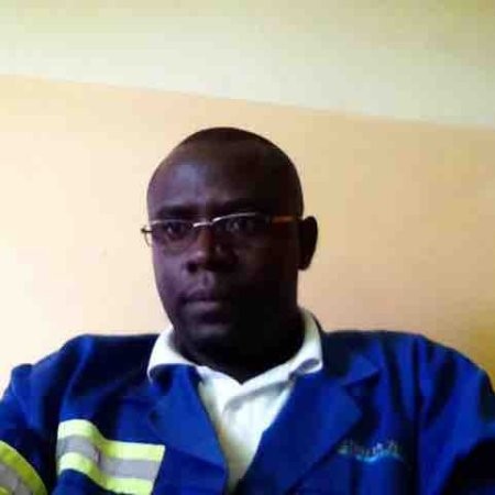 Kazembe Chris