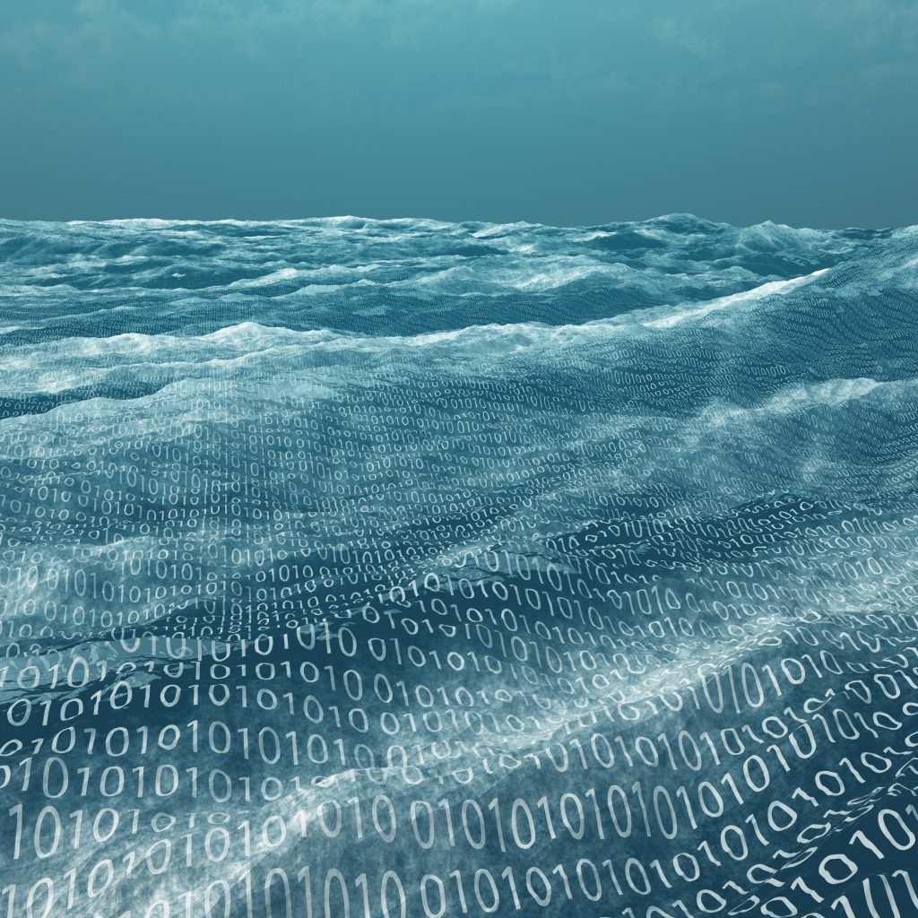 Ocean Infinity to explore value of ocean data - Port Technology International