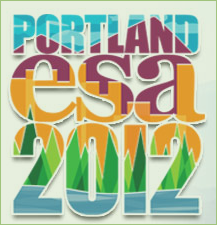 Portland ESA 2012