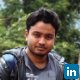 Adarsh Gouda, Schlumberger - Mechanical Engineer