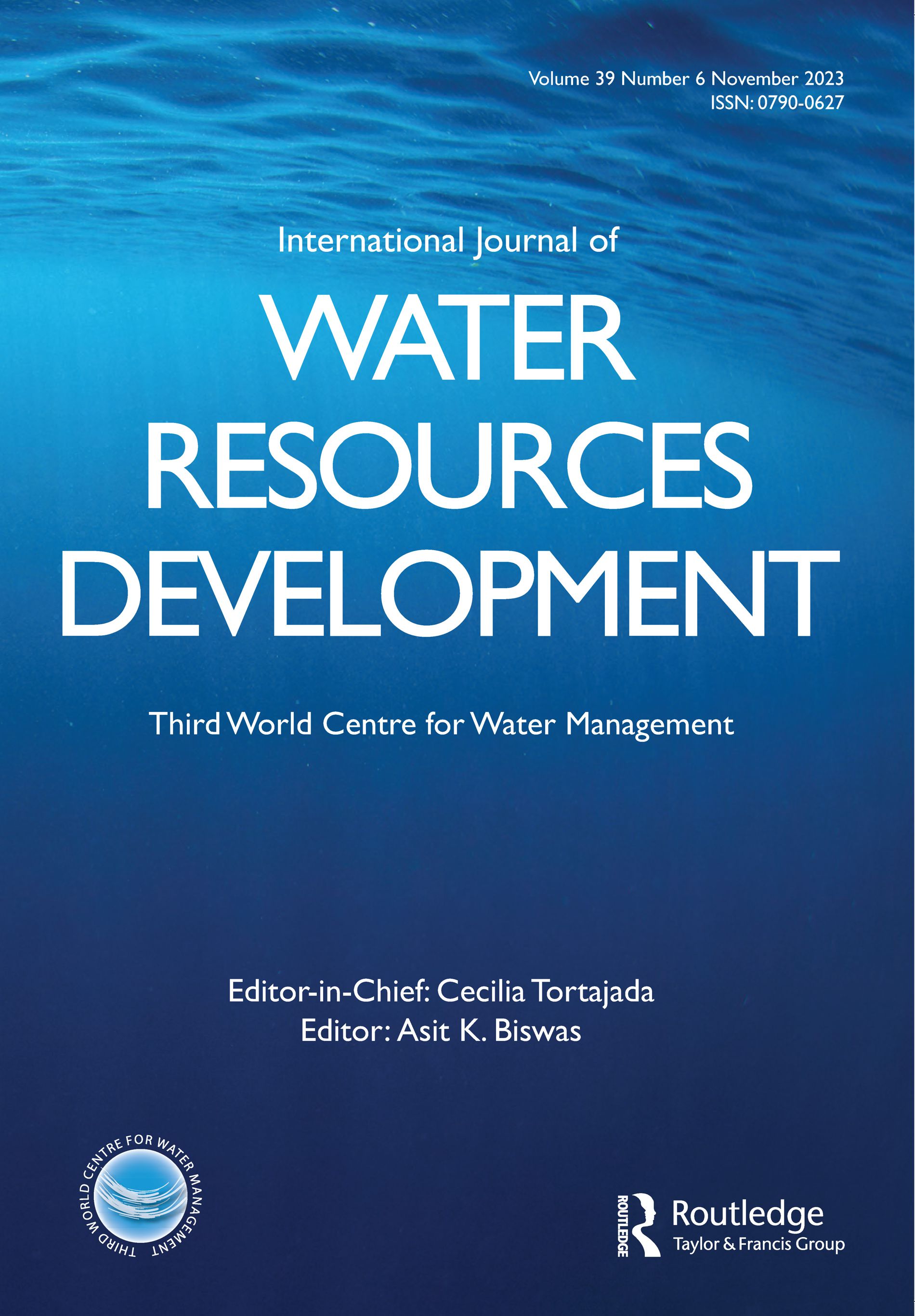 ABSTRACTHow should the world deal with the problem of insufficient water infrastructure financing? Here we attempt to answer this question in th...