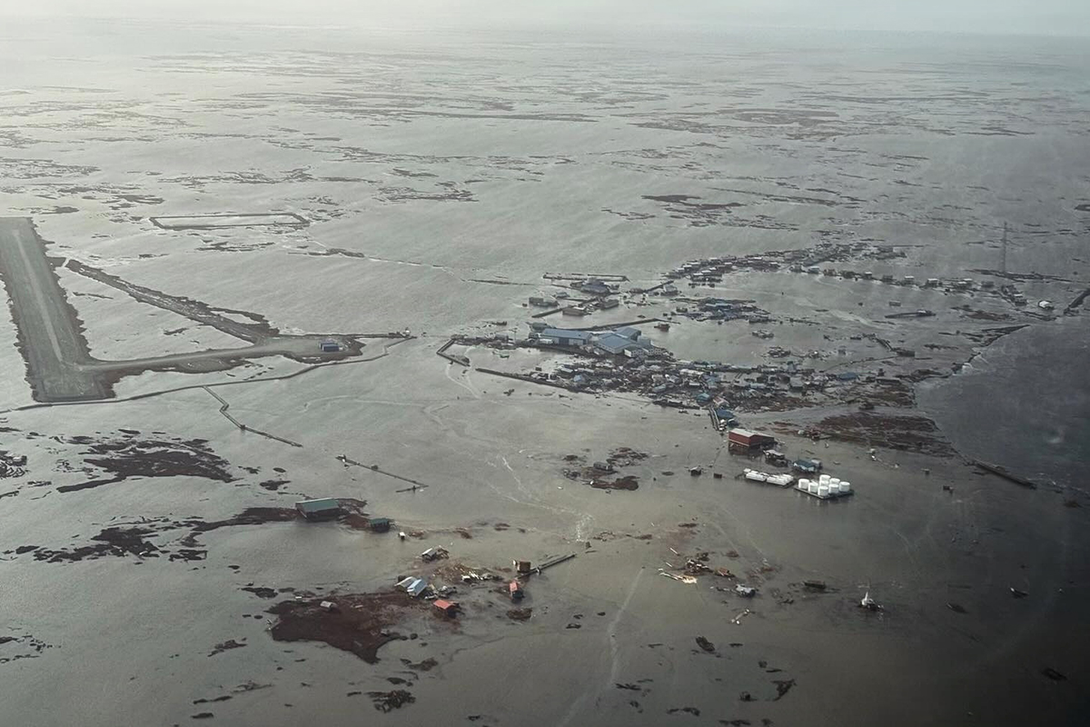 This Week in Water for October 19, 2025