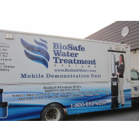 BioSafe Water Treatment Systems Inc.