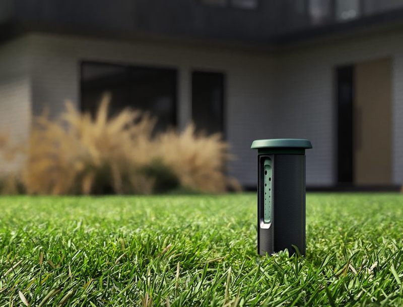 Irrigreen Launches E-Commerce Platform for Water-Efficient Irrigation Solution