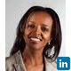 Rachel Tocklu, Member of the Board at NAFTC-Africa
