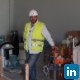 MOHAMED HAMED, MARAFIQ (Power  Water Utility Company for Jubail  Yanbu) - Wastewater Network Superintendents