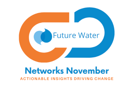 The Future of Water Networks November 2022